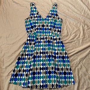 Banana Republic Dress